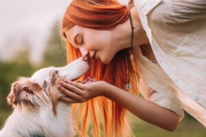 Top 11 Subtle Signs Your Dog Loves You More Than You
Realize